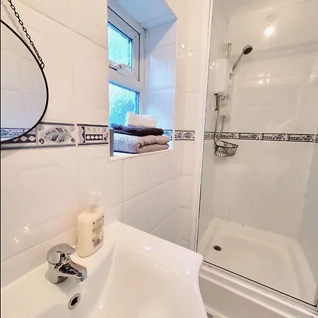 Charming Apt Near Manchester City Centre By Etihad Coop Arena Exterior photo